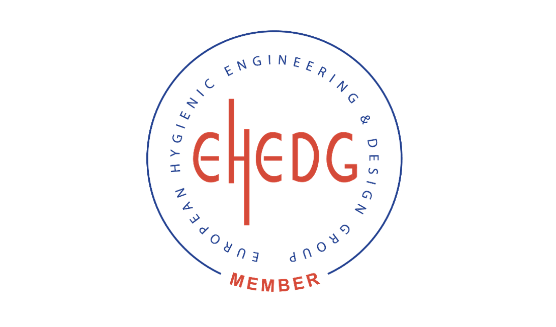 EHEDG Logo