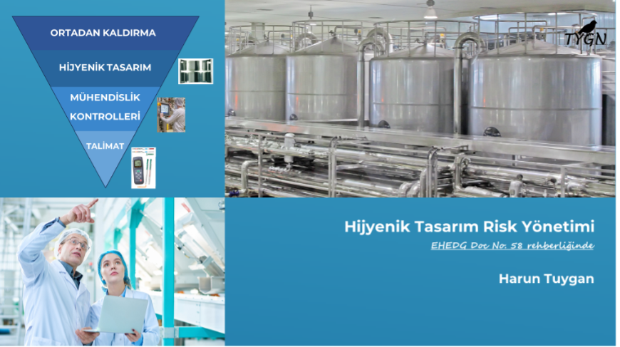 Üretim Yöentimine Giriş