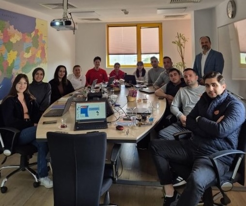Hijyenik Tasarım Temel Eğitimi